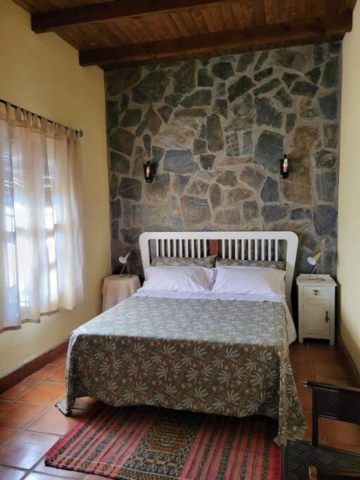 La Buganvilla, Descanso Entre Olivares فرنجلوش المظهر الخارجي الصورة