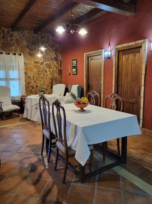 La Buganvilla, Descanso Entre Olivares فرنجلوش المظهر الخارجي الصورة