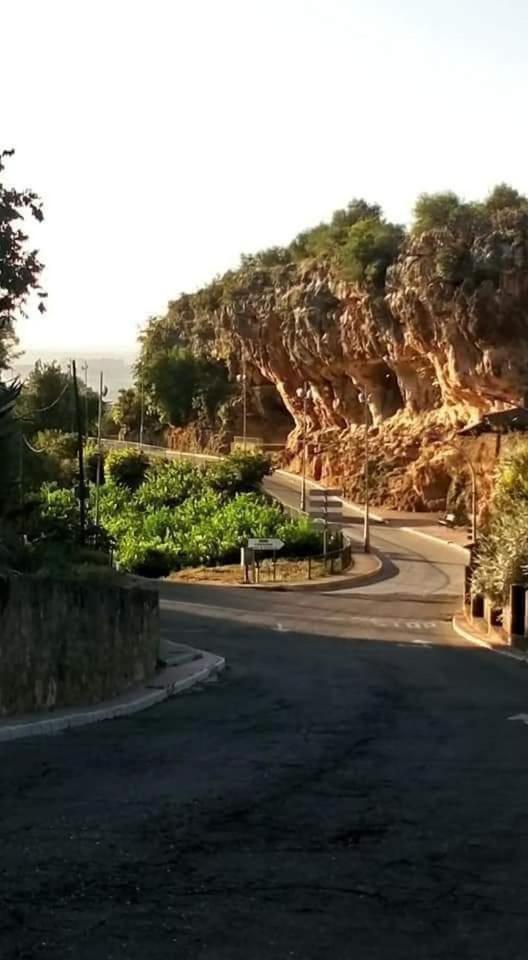 La Buganvilla, Descanso Entre Olivares فرنجلوش المظهر الخارجي الصورة